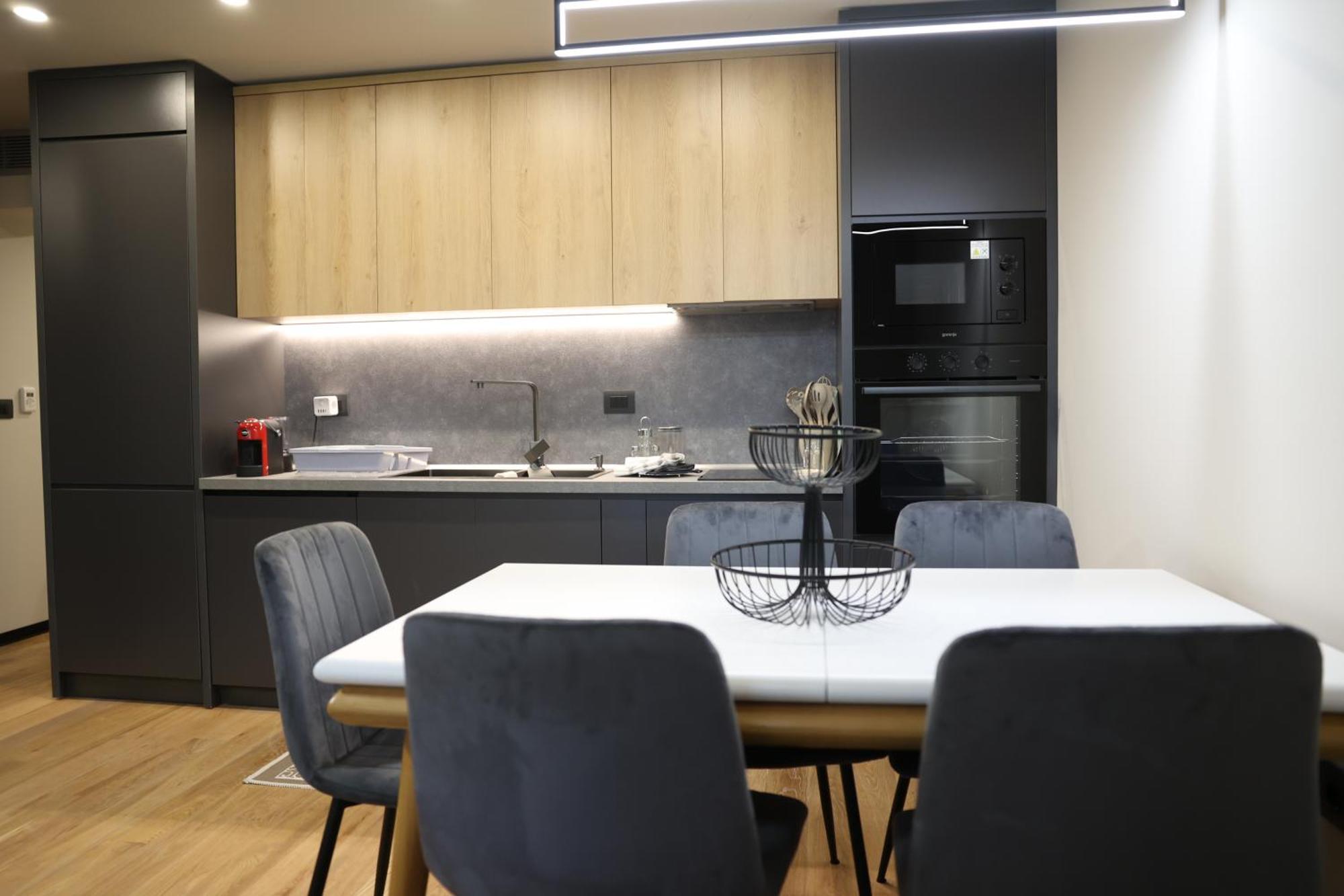 Apartment Premium 1 Tirana