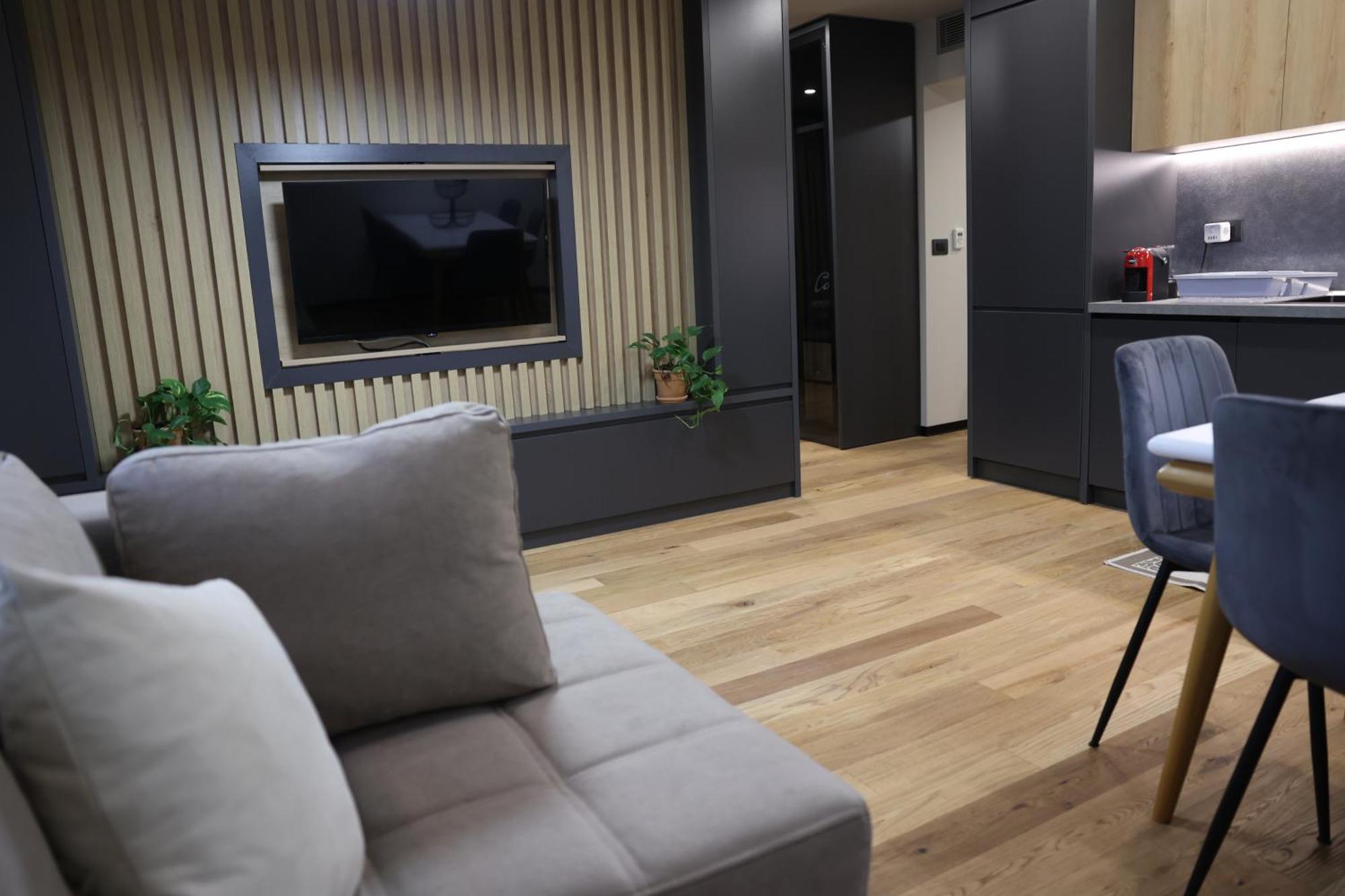 Premium 1 Apartment *