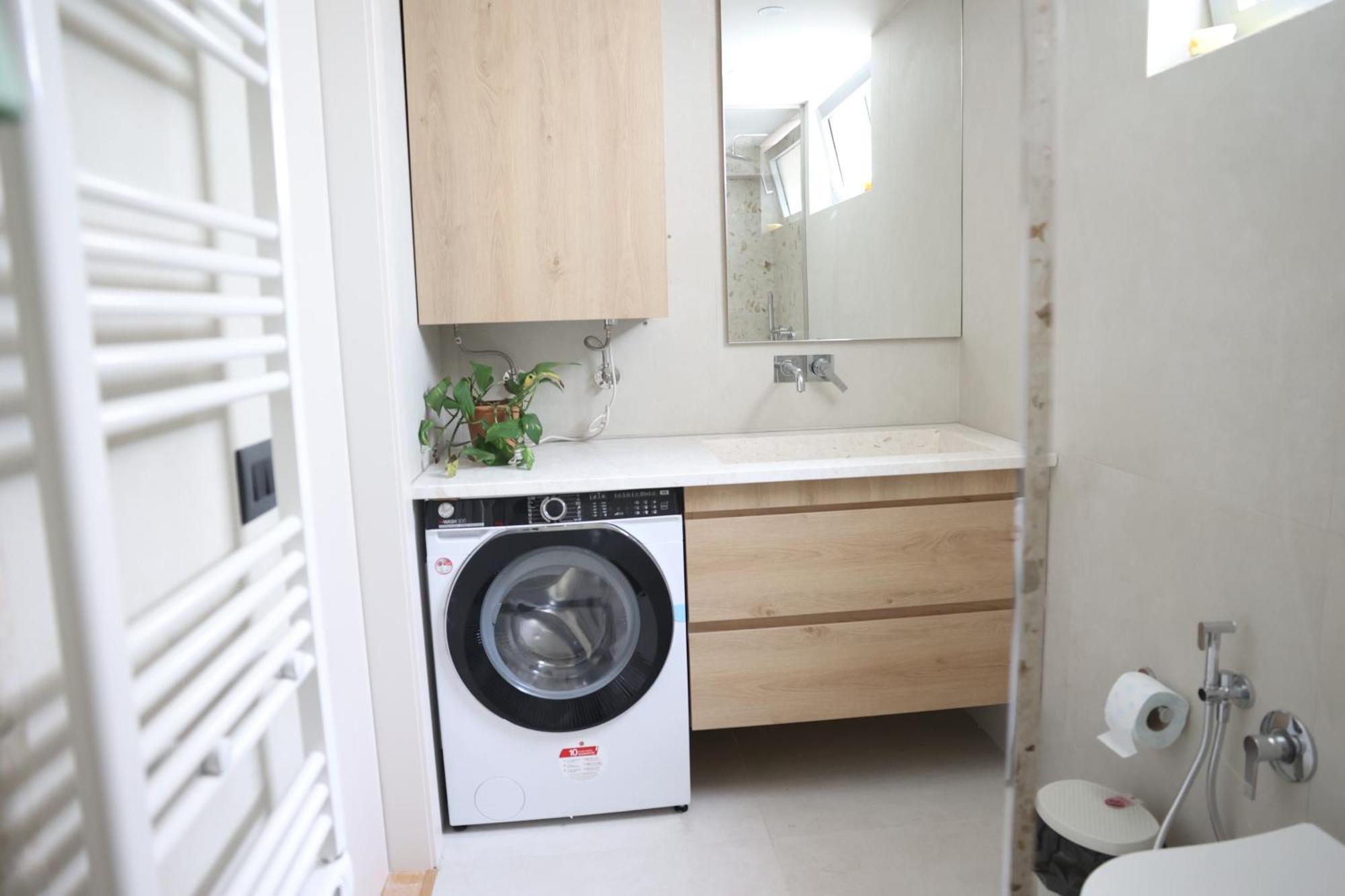 Apartment Premium 1 Tirana