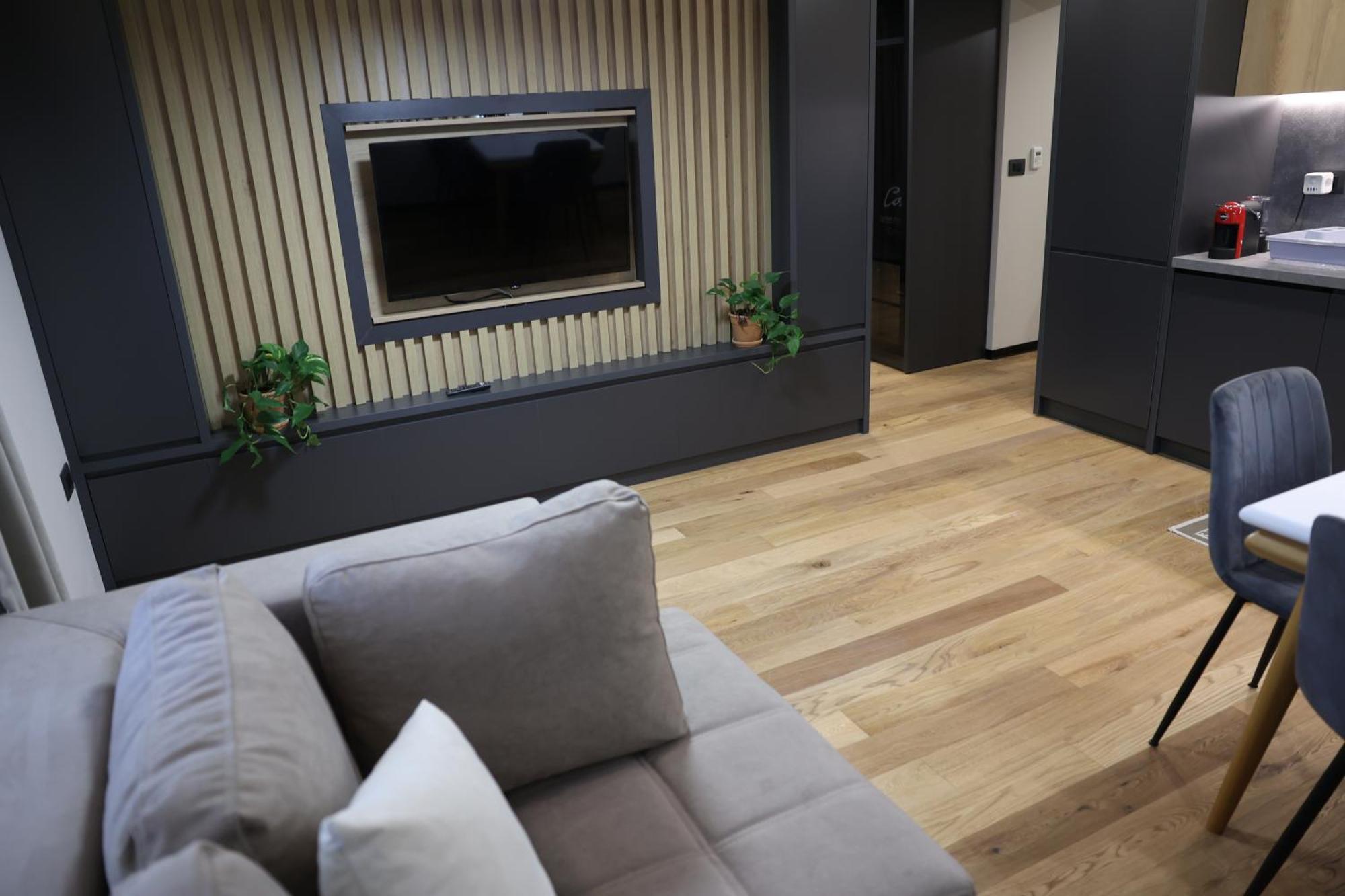 Premium 1 Apartment