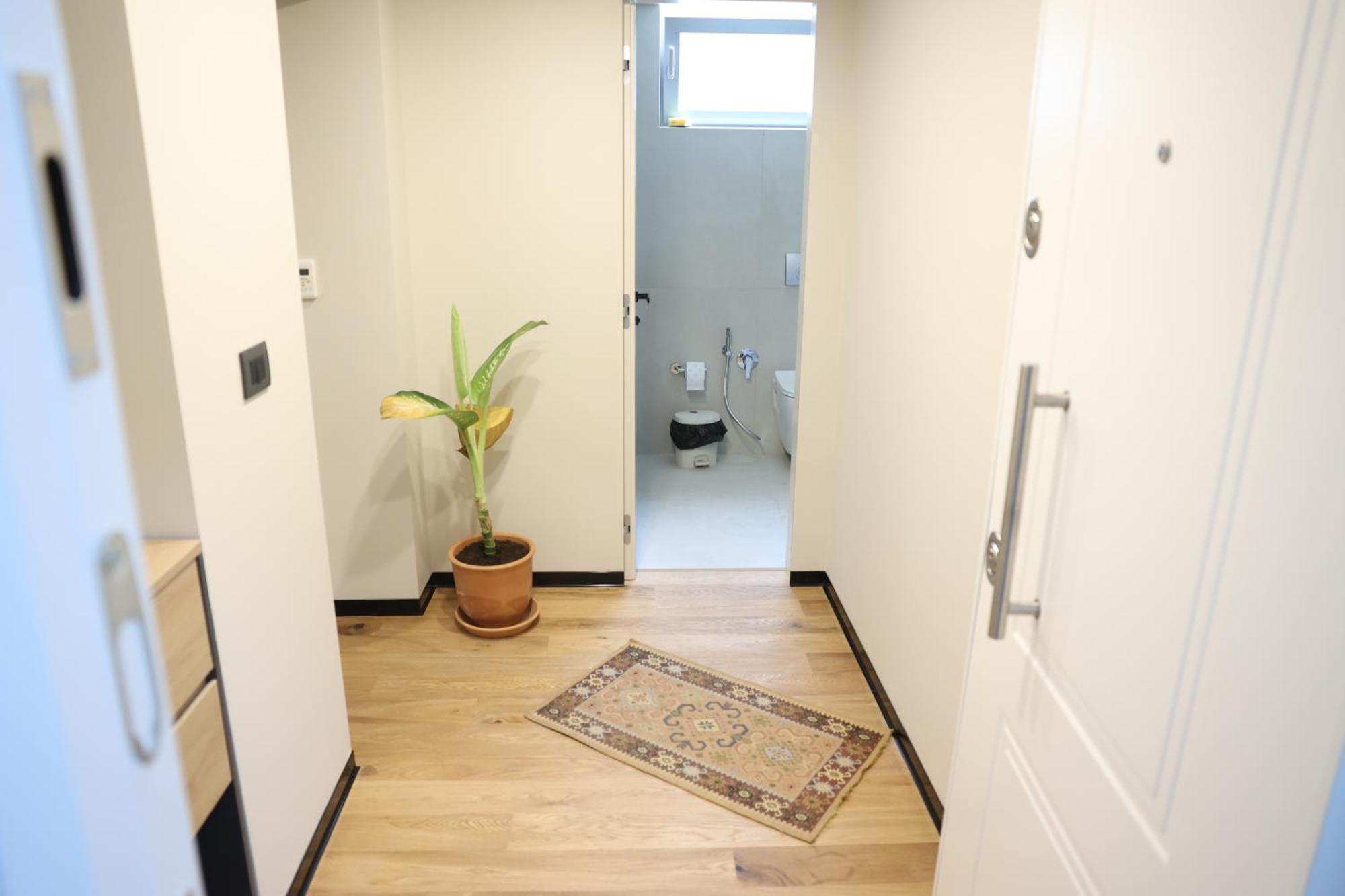 Premium 1 Apartment