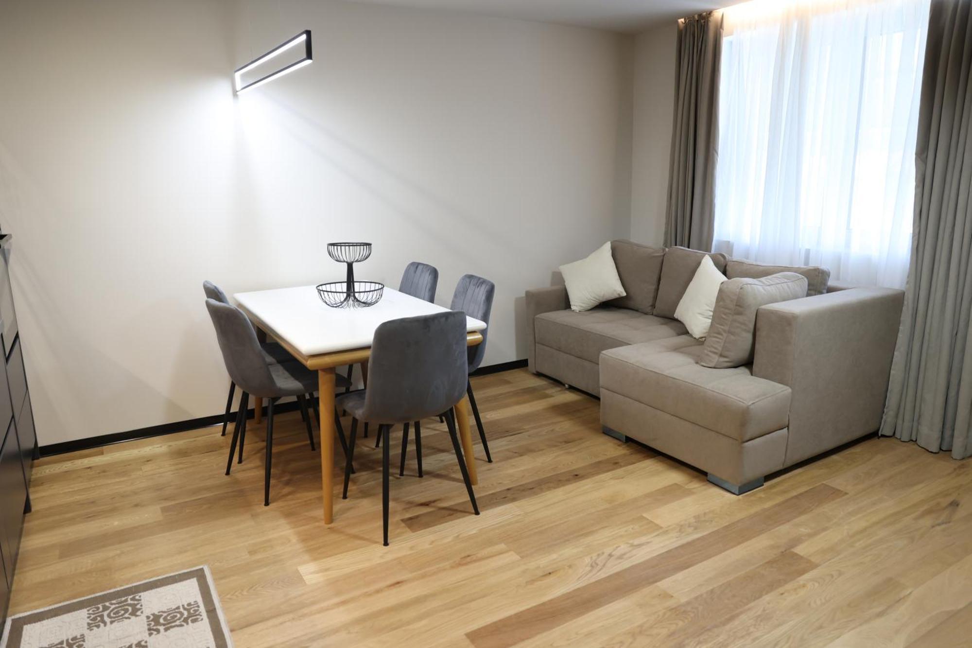 Apartment Premium 1 Tirana